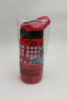 قمقمه لیدر - (ماشین قرمز)