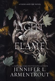 A Light in the Flame