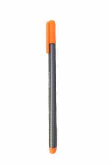 روان نویس تری‌پلاس Neon Orange (استدلر)
