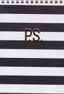 دفترچه یادداشت 80برگ سیمی پترن (فورنوت)