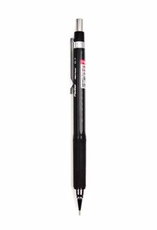 اتود 0/7 گریپ‌دار AMP کلاسیک (پنتر) - مشکی