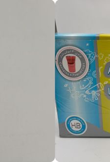 مداد مشکی لوکس متالیک آریا - (طوسی)