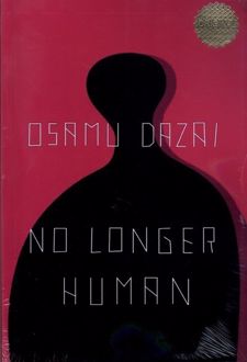No Longer Human