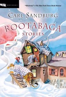 Rootabaga Stories