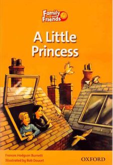 A Little Princess