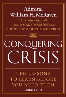 Conquering Crisis