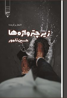 کتاب زیر چتر واژه ها