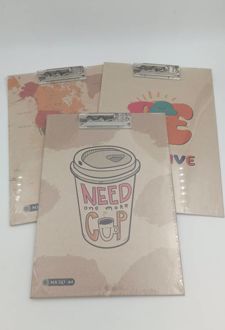 تخته شاسی A4 میکرو سری کرافت - (انگلیسی)