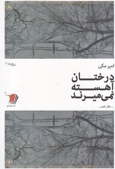 درختان آهسته نمی میرند