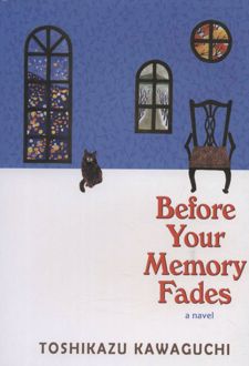 Before Your Memory Fades
