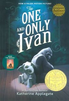 The One and Only Ivan
