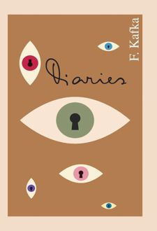 The Diaries of Franz Kafka