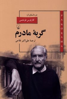 گربه مادرم