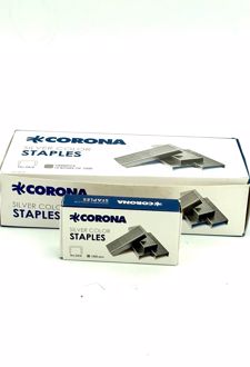 سوزن دوخت 24/6 سیلورکرونا