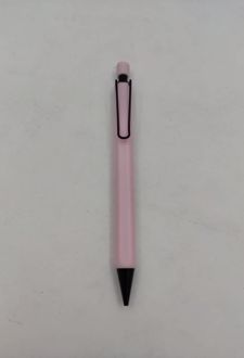 اتود 2 میل (بدنه شش گوش رنگ پاستلی) استورم - (صورتی)