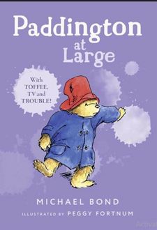Paddington At Large