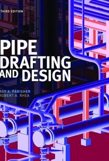 Pipe Drafting and Design