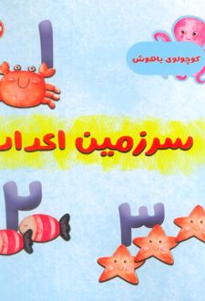سرزمین اعداد