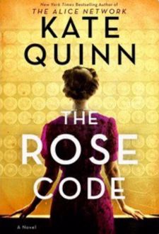 The Rose Code