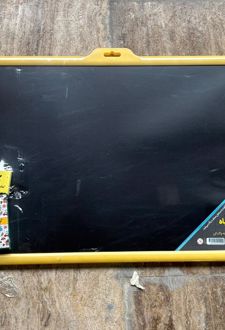 تخته سیاه کاما 50*35 (کتابک)