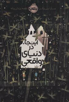 اینجا در دنیای واقعی