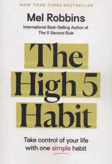 The High 5 Habit