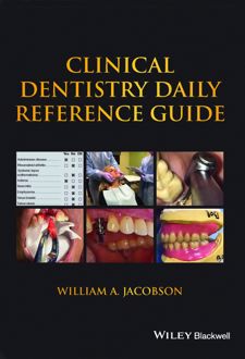 Clinical Dentistry Daily Reference Guide