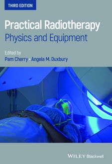 کتاب Practical Radiotherapy