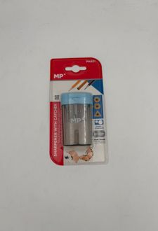 بلیستر تراش مخزن‌دار 2 سوراخه (MP)