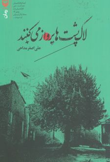 لاک پشت ها پرواز می کنند