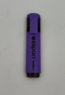 هایلایتر ترکیبی (الیپون) بنفش