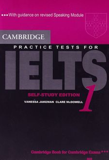 cambridge ielts 1