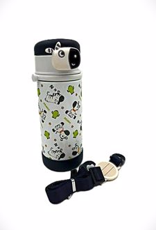 قمقمه کودک 380ML (پینکا)