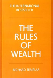 The Rules of Wealth