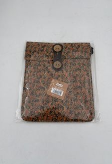پاکت A5 عمودی چوب پنبه باروک لیام (برگ ریز)