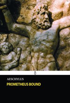 Prometheus Bound