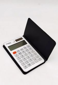 ماشین‌حساب جیبی (پنتر) - سفید