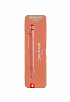 اتود BRUT ROSE نوک 0/7 (کرن داش)