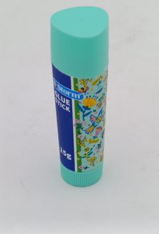 چسب ماتیکی 15 گرم استورم (سبز)