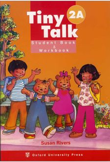 Tiny Talk 2A