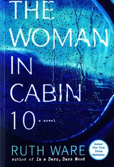 The Woman in Cabin 10