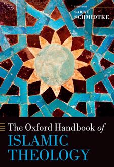 کتاب The Oxford Handbook of Islamic Theology