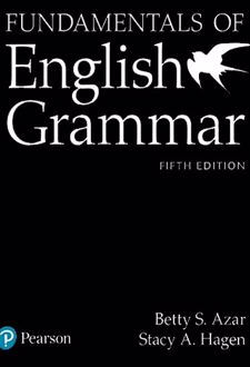 Fundamentals of English Grammar_Fifth Edition Betty Azar