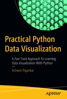 کتاب Practical Python Data Visualization