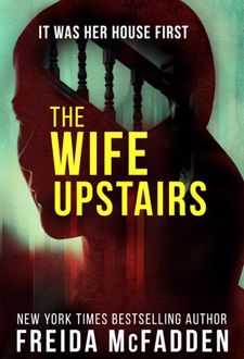 The Wife Upstairs