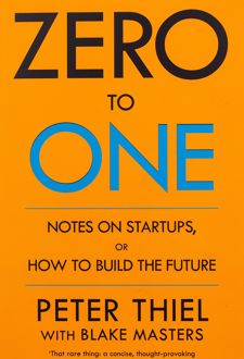Zero to One