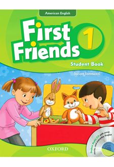First Friends 1