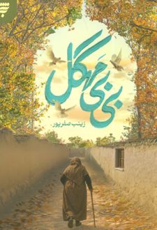 بی‌بی مهگل