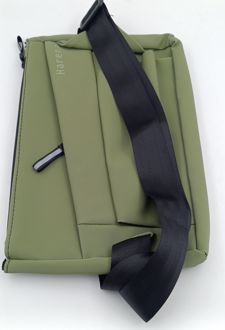 کراس‌بادی ماگاتا (هارنا) سبز