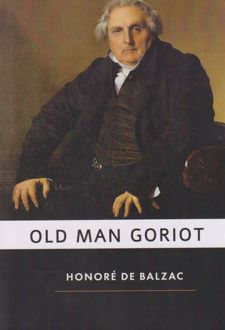 Old Man Goriot